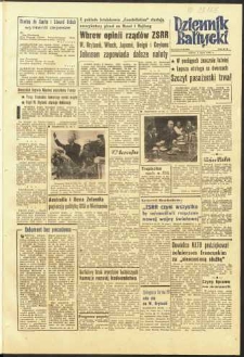 Dziennik Bałtycki, 1966, nr 155