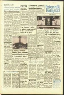 Dziennik Bałtycki, 1966, nr 182