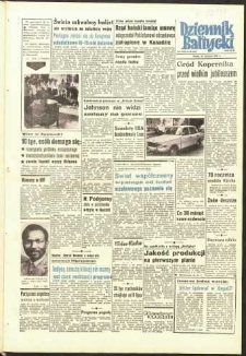 Dziennik Bałtycki, 1966, nr 188
