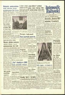 Dziennik Bałtycki, 1966, nr 194