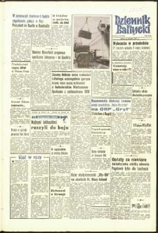 Dziennik Bałtycki, 1966, nr 206