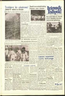 Dziennik Bałtycki, 1966, nr 220