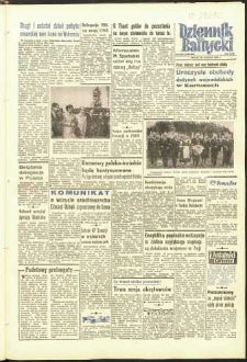 Dziennik Bałtycki, 1966, nr 223