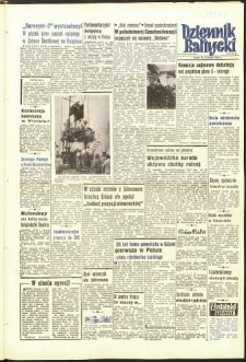 Dziennik Bałtycki, 1966, nr 224