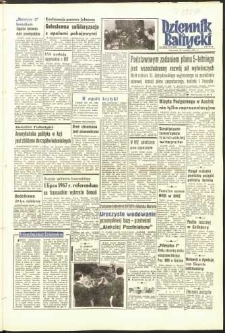 Dziennik Bałtycki, 1966, nr 225