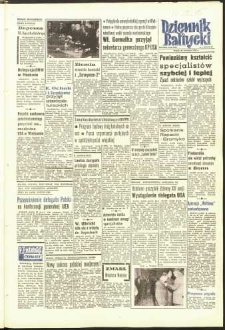 Dziennik Bałtycki, 1966, nr 226