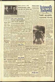 Dziennik Bałtycki, 1966, nr 227