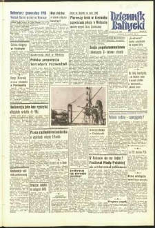 Dziennik Bałtycki, 1966, nr 231