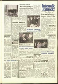 Dziennik Bałtycki, 1966, nr 237