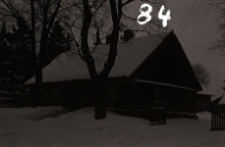 Chata, widok og&oacute;lny - Będominek [2]