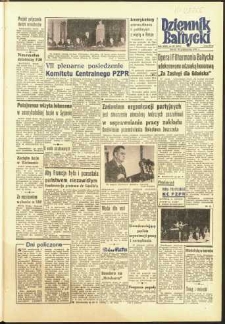 Dziennik Bałtycki, 1966, nr 257
