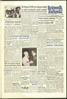 Dziennik Bałtycki, 1966, nr 261
