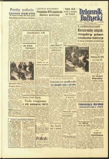 Dziennik Bałtycki, 1966, nr 269