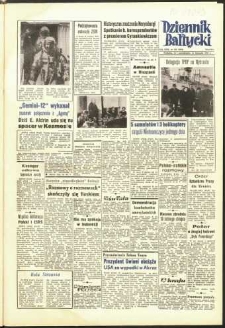 Dziennik Bałtycki, 1966, nr 270