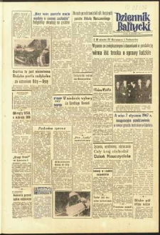 Dziennik Bałtycki, 1966, nr 275
