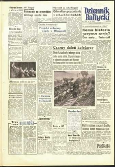 Dziennik Bałtycki, 1966, nr 278