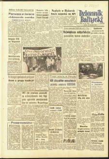 Dziennik Bałtycki, 1966, nr 281