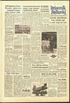 Dziennik Bałtycki, 1966, nr 282