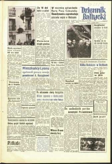 Dziennik Bałtycki, 1966, nr 290