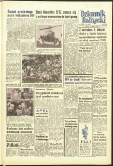 Dziennik Bałtycki, 1966, nr 299