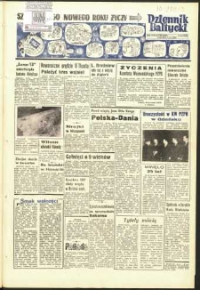 Dziennik Bałtycki, 1966, nr 310