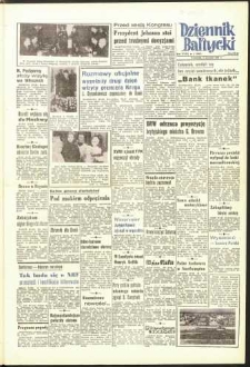 Dziennik Bałtycki, 1967, nr 3