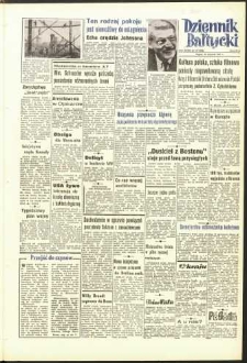 Dziennik Bałtycki, 1967, nr 10