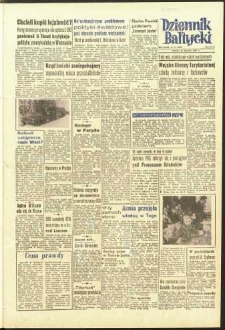 Dziennik Bałtycki, 1967, nr 11