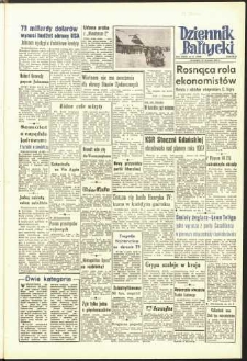 Dziennik Bałtycki, 1967, nr 15