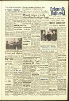 Dziennik Bałtycki, 1967, nr 23