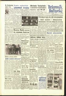 Dziennik Bałtycki, 1967, nr 26