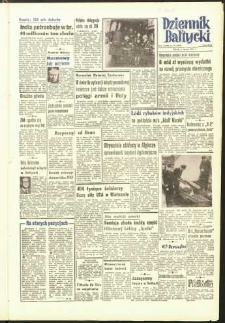 Dziennik Bałtycki, 1967, nr 28