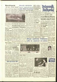 Dziennik Bałtycki, 1967, nr 34