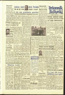 Dziennik Bałtycki, 1967, nr 41