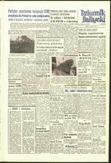 Dziennik Bałtycki, 1967, nr 50
