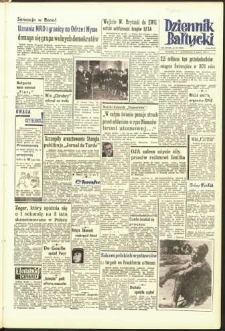 Dziennik Bałtycki, 1967, nr 54
