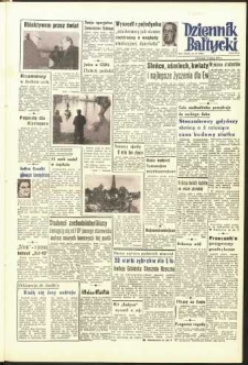 Dziennik Bałtycki, 1967, nr 57