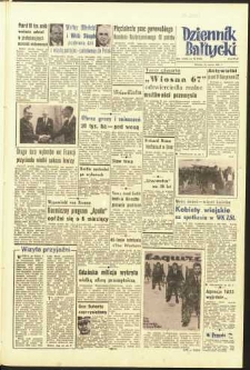 Dziennik Bałtycki, 1967, nr 61