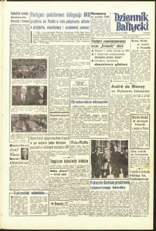 Dziennik Bałtycki, 1967, nr 62