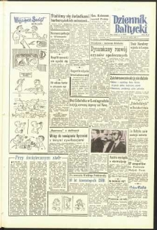 Dziennik Bałtycki, 1967, nr 71