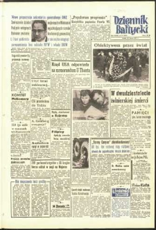 Dziennik Bałtycki, 1967, nr 73