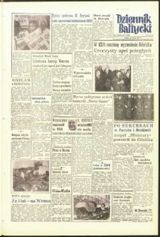 Dziennik Bałtycki, 1967, nr 75