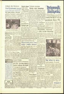 Dziennik Bałtycki, 1967, nr 77