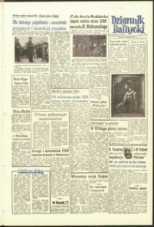 Dziennik Bałtycki, 1967, nr 78