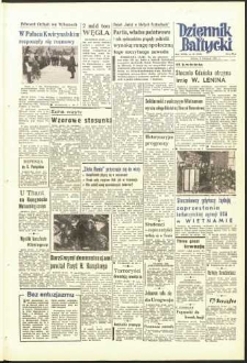 Dziennik Bałtycki, 1967, nr 82