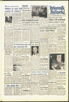 Dziennik Bałtycki, 1967, nr 92