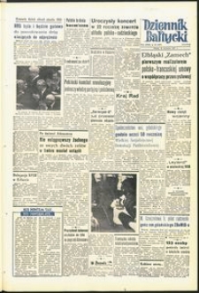 Dziennik Bałtycki, 1967, nr 93