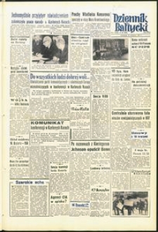Dziennik Bałtycki, 1967, nr 98