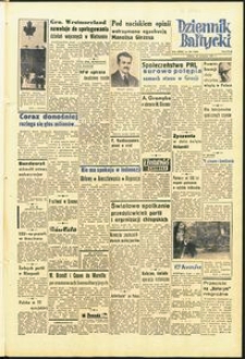 Dziennik Bałtycki, 1967, nr 100