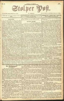 Stolper Post Nr. 12/1897